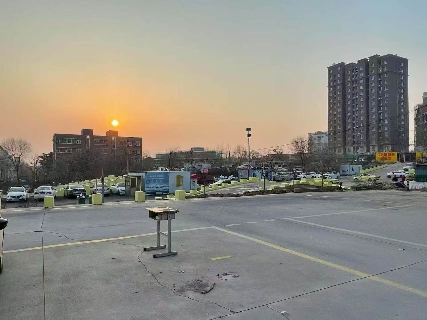 黄南藏族自治州驾校